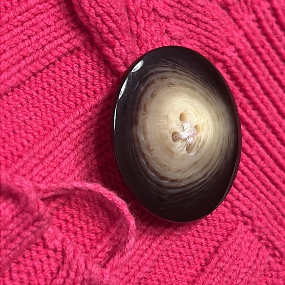 JONES NEW YORK August Cardi~Hoodie - Picture 6 of 12